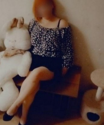 Проститутка Елена